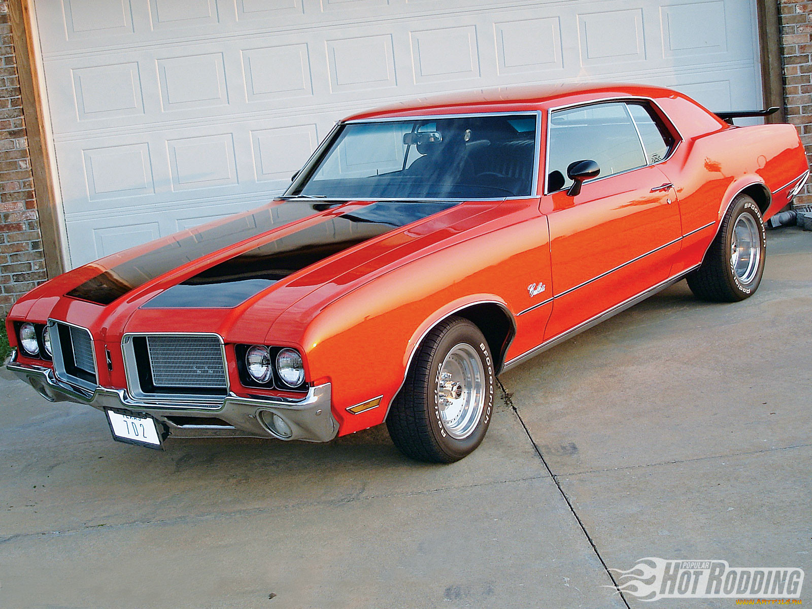 , oldsmobile